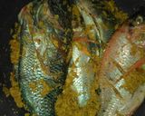 Foto langkah ke 2 dari resep Nila Goreng Lengkuas.