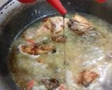 Foto langkah ke 3 dari resep Semur ayam sederhana.
