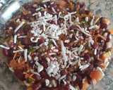 Foto del paso 1 de la receta: Ensalada de alubias rojas