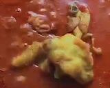 Gambar langkah 3 resipi Ayam Masak Merah Nyai’e 🌸✨.