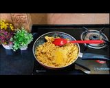 चना मोदक रेसिपी चरण 2 फोटो
