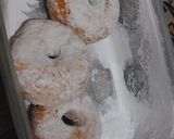 Foto langkah ke 10 dari resep Donat Kentang.