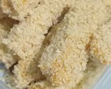 Foto langkah ke 5 dari resep Udang Goreng Tempura.