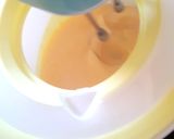 Foto del paso 1 de la receta: BIZCOCHO "La tricolor"