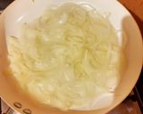 Foto del paso 4 de la receta: Pizza fácil