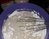 Foto langkah ke 2 dari resep Kue Mangkok Tanpa Tapai.