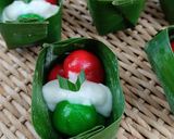 Foto langkah ke 4 dari resep Kue Mendut.