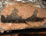 A picture of step 4 of California Farm Salt Encrusted Fresh Fish Bake Air Fryer.