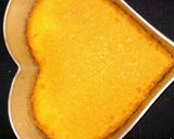 Foto langkah ke 5 dari resep Cheese Lopcake.