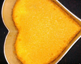 Foto langkah ke 5 dari resep Cheese Lopcake.