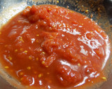 Foto del paso 8 de la receta: Porotos con Butifarra (o salchicha criolla)