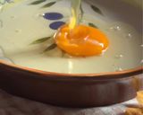 صورة لخطوة 5 من وصفة فطيرة التفاح بورق الأرز