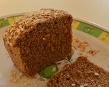 Foto del paso 5 de la receta: Pan de centeno