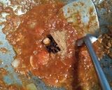 Foto langkah ke 3 dari resep Simple Nasi Kabsah Ayam.
