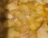 गुड़ वाला शकरकंद का हलवा (Gur wala shakarkand ka halwa recipe in Hindi) रेसिपी चरण 4 फोटो