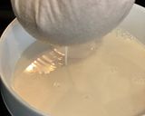 Foto del paso 2 de la receta: Leche de almendra casera ❤️