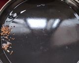 A picture of step 3 of Instant Chilli Pickle.
