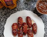 Foto langkah ke 6 dari resep Sweet Chicken Wings.