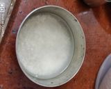 चावल के खीर (chawal ke kheer recipe in Hindi) रेसिपी चरण 1 फोटो