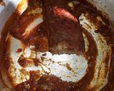 Foto del paso 4 de la receta: Rollo de carne picada