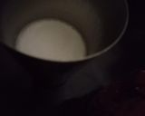 A picture of step 1 of Dip.