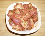 Foto del paso 2 de la receta: Arrollado de pernil