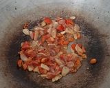 Foto langkah ke 3 dari resep Tongkol Suwir (praktis).