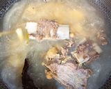 Foto langkah ke 3 dari resep Sop Daging Sapi Kuah Bening.