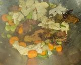Foto del paso 4 de la receta: Chop Suey de pollo y verduras