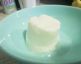 Foto del paso 4 de la receta: Ensalada de Salmón ahumado y Melón con aliño de yogurt