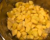 Tejfölös burgonyaleves csipetkével recept fázis 1 fotója