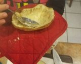 A picture of step 3 of Zz twice baked potatos.