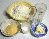 小瓢蟲麵包的食譜步驟1照片