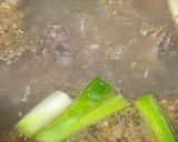 Foto langkah ke 8 dari resep Bakso Sapi.
