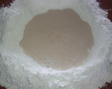 Foto del paso 2 de la receta: Pizzetas🍕