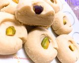 صورة لخطوة 5 من وصفة غريبة 🥯
