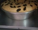 Foto langkah ke 7 dari resep Bolu wortel 3 telur.