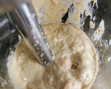 Foto del paso 2 de la receta: Hummus con pistache