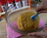 Foto langkah ke 3 dari resep 45. KUE KURMA.