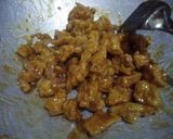 Foto langkah ke 5 dari resep Ayam Asam Manis.