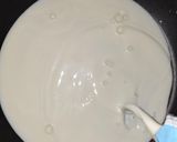 Foto langkah ke 3 dari resep Pisang Berendam Vla Susu.