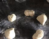 Foto del paso 4 de la receta: Pan de mantequilla