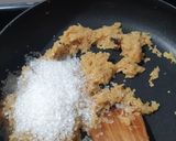 એપ્પલ સિનેમોન હલવા (Apple cinnamon halwa recipe in english) રેસીપી સ્ટેપ3ફોટો