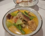 Foto langkah ke 5 dari resep Sayur Lodeh Ndeso.