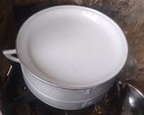 Une image de l'étape 17 de Riz Gras à la moutarde 🍚🍲🫶.