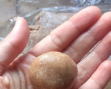 Foto del paso 3 de la receta: Galletitas integrales de miel y coco💜
