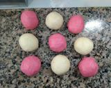 Foto langkah ke 6 dari resep Fluffy Japanese Milk Bread.