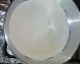 Foto del paso 1 de la receta: Pastel imposible (chocoflan)