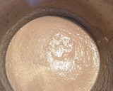Foto del paso 5 de la receta: Crema de setas (pleurotus)