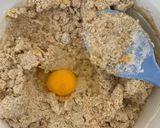 Foto langkah ke 4 dari resep Chocolate Chip Cookies.